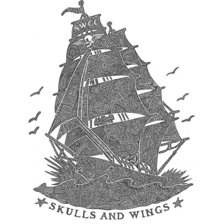 Skulls and Wings-Gallery-Viz Art Ink