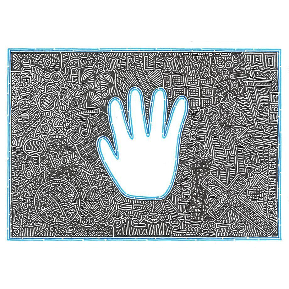 Ryder the Fighter-Gallery-Viz Art Ink