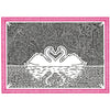 Art Print - Lovers Lake-Art Print-Viz Art Ink