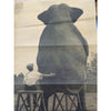 Greeting Card - Birthday Buddies-Greeting Cards-Viz Art Ink