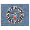 Art Print - U.S. Navy-Art Print-Viz Art Ink