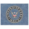 Art Print - U.S. Navy-Art Print-Viz Art Ink