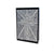 Greeting Card - White Light-Greeting Cards-Viz Art Ink