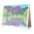 Greeting Card - Yosemite Falls-Greeting Cards-Viz Art Ink