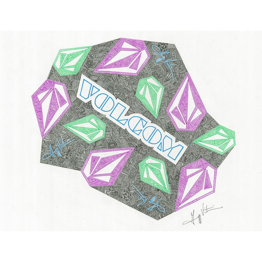 Volcom-Gallery-Viz Art Ink
